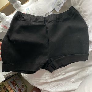 NWT Urban Outfitters Recycled Denim Shorts